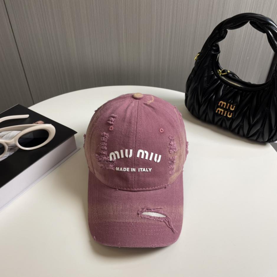 designer,replica,clothing,fake,1:1,lv,luxury,high quality Miu Miu new plain baseball cap designer,replica,clothing,fake,1:1,lv,luxury,high quality Miu Miu new plain baseball cap