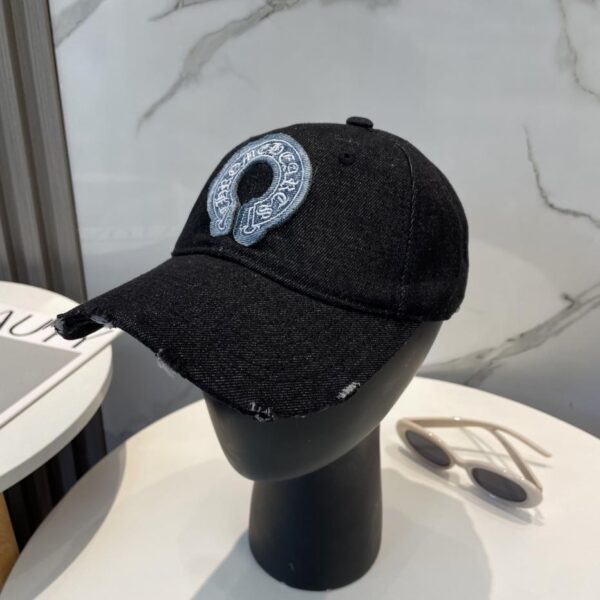 designer,replica,clothing,fake,1:1,lv,luxury,high quality Croxin’s new high quality washed denim baseball cap