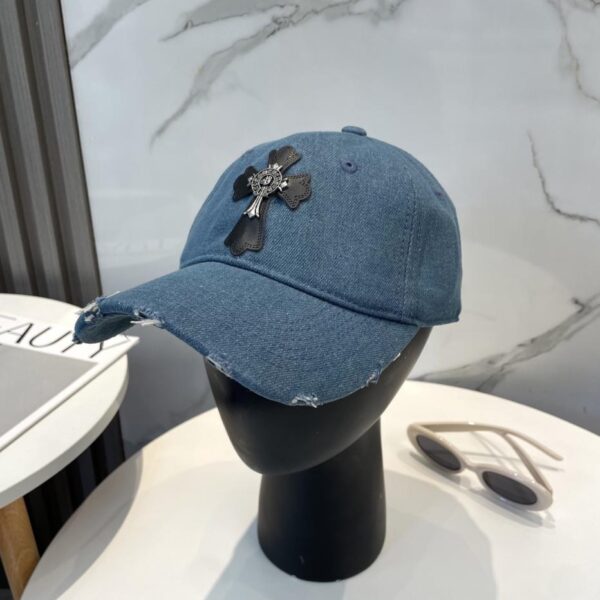 designer,replica,clothing,fake,1:1,lv,luxury,high quality Croxin’s new high quality washed denim baseball cap