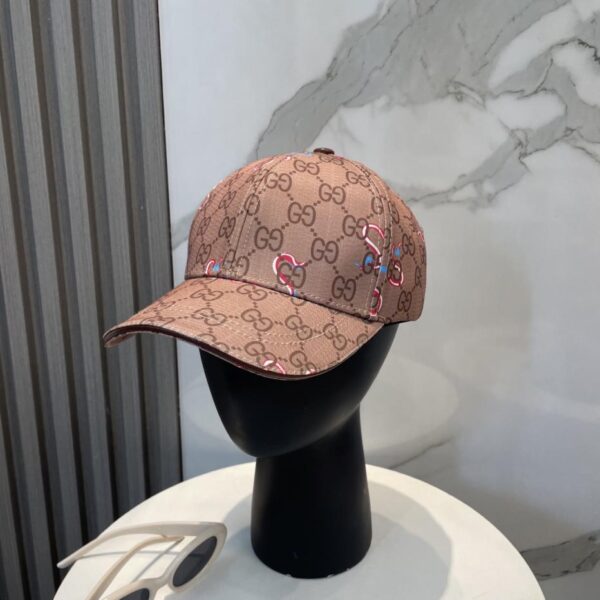 designer,replica,clothing,fake,1:1,lv,luxury,high quality GUCCI new original baseball cap