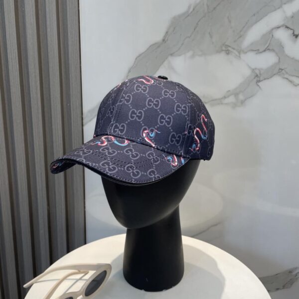 designer,replica,clothing,fake,1:1,lv,luxury,high quality GUCCI new original baseball cap