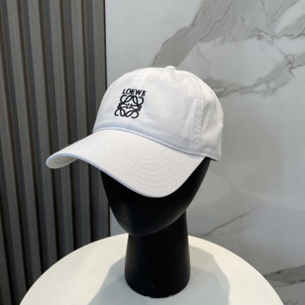 designer,replica,clothing,fake,1:1,lv,luxury,high quality LOEWE new original design baseball cap