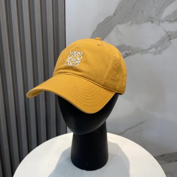 designer,replica,clothing,fake,1:1,lv,luxury,high quality LOEWE new original design baseball cap