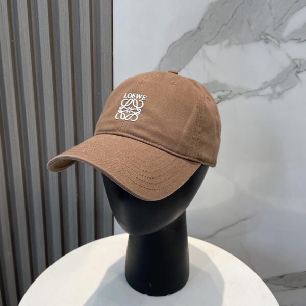 designer,replica,clothing,fake,1:1,lv,luxury,high quality LOEWE new original design baseball cap
