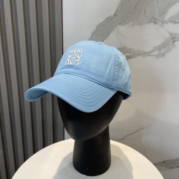 designer,replica,clothing,fake,1:1,lv,luxury,high quality LOEWE new original design baseball cap