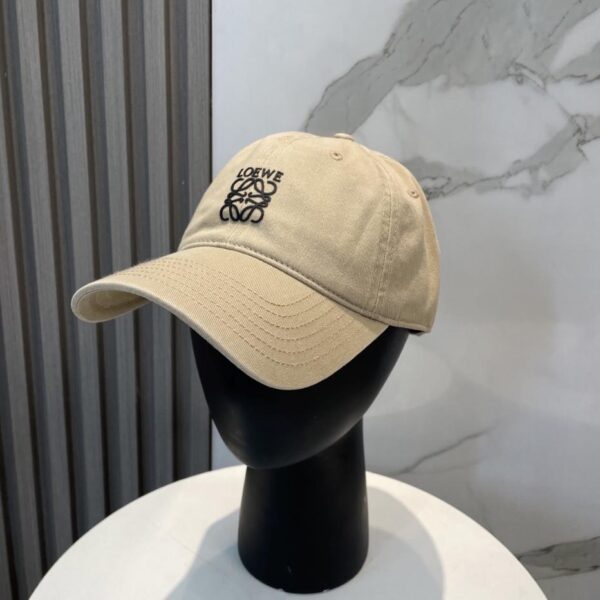 designer,replica,clothing,fake,1:1,lv,luxury,high quality LOEWE new original design baseball cap