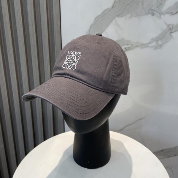 designer,replica,clothing,fake,1:1,lv,luxury,high quality LOEWE new original design baseball cap