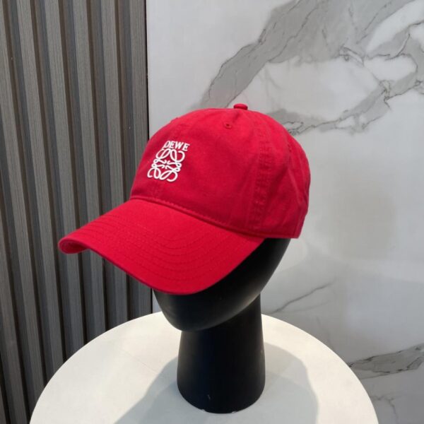 designer,replica,clothing,fake,1:1,lv,luxury,high quality LOEWE new original design baseball cap