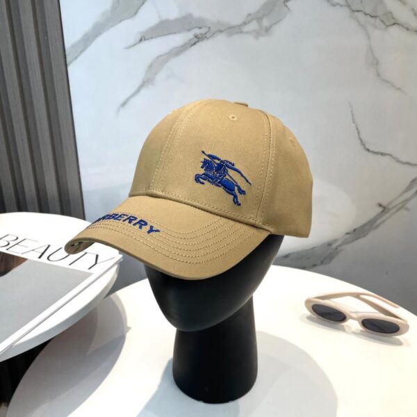 designer,replica,clothing,fake,1:1,lv,luxury,high quality Burberry new original baseball cap for men and women