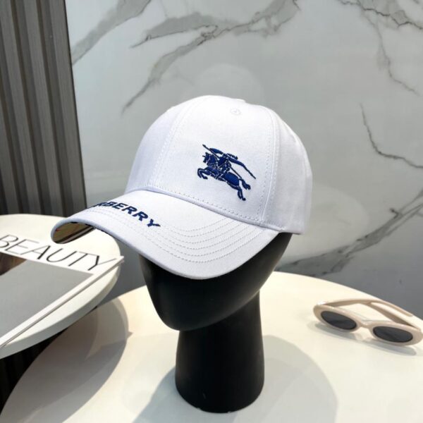 designer,replica,clothing,fake,1:1,lv,luxury,high quality Burberry new original baseball cap for men and women