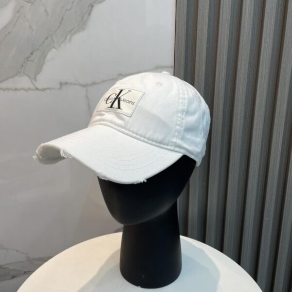 designer,replica,clothing,fake,1:1,lv,luxury,high quality Calvin Klein CK logo baseball cap