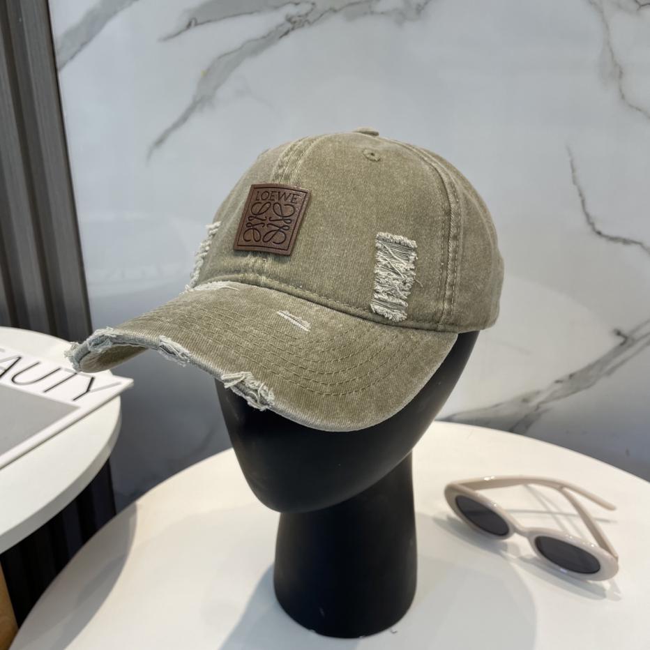 designer,replica,clothing,fake,1:1,lv,luxury,high quality Loewe new washed baseball cap, same style for men and women designer,replica,clothing,fake,1:1,lv,luxury,high quality Loewe new washed baseball cap, same style for men and women