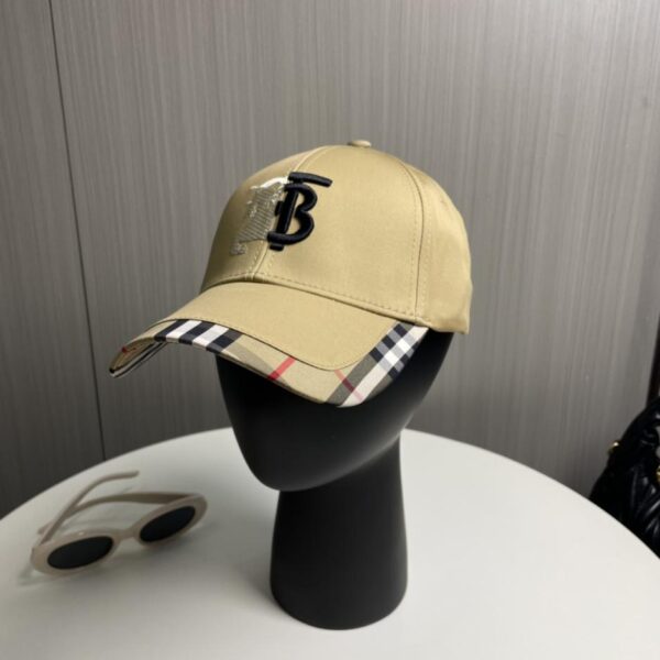 designer,replica,clothing,fake,1:1,lv,luxury,high quality Burberry original quality unisex baseball cap