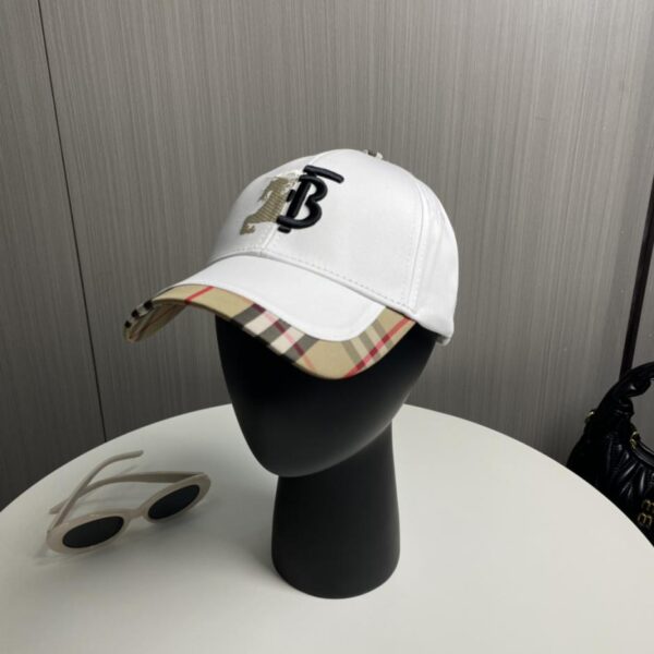 designer,replica,clothing,fake,1:1,lv,luxury,high quality Burberry original quality unisex baseball cap