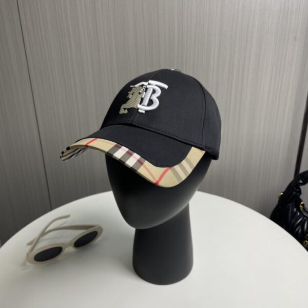 designer,replica,clothing,fake,1:1,lv,luxury,high quality Burberry original quality unisex baseball cap