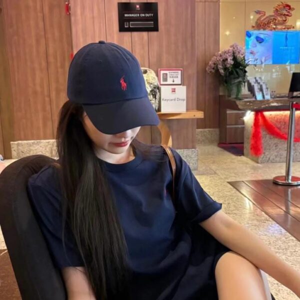designer,replica,clothing,fake,1:1,lv,luxury,high quality POLO latest palace classic embroidery baseball cap sun hat 4D embroidery