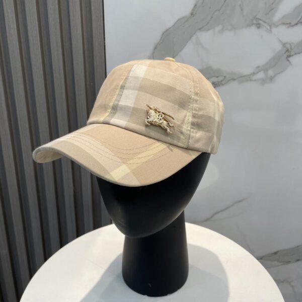 designer,replica,clothing,fake,1:1,lv,luxury,high quality Burberry original baseball cap for men and women