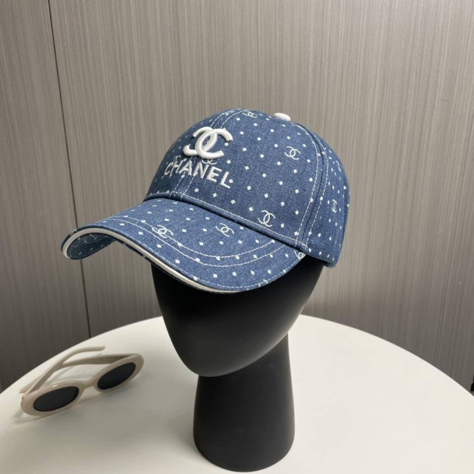 designer,replica,clothing,fake,1:1,lv,luxury,high quality Chanel new washed denim baseball cap designer,replica,clothing,fake,1:1,lv,luxury,high quality Chanel new washed denim baseball cap
