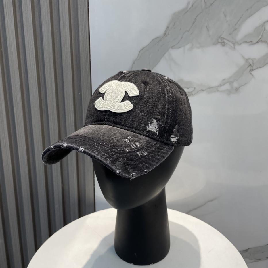 designer,replica,clothing,fake,1:1,lv,luxury,high quality Chanel new washed denim baseball cap designer,replica,clothing,fake,1:1,lv,luxury,high quality Chanel new washed denim baseball cap