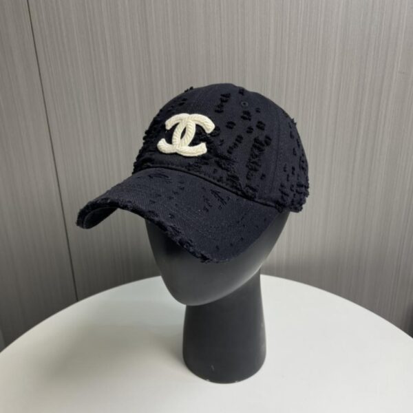 designer,replica,clothing,fake,1:1,lv,luxury,high quality PCHANEL new baseball cap logo Xiaoxiang classic and simple
