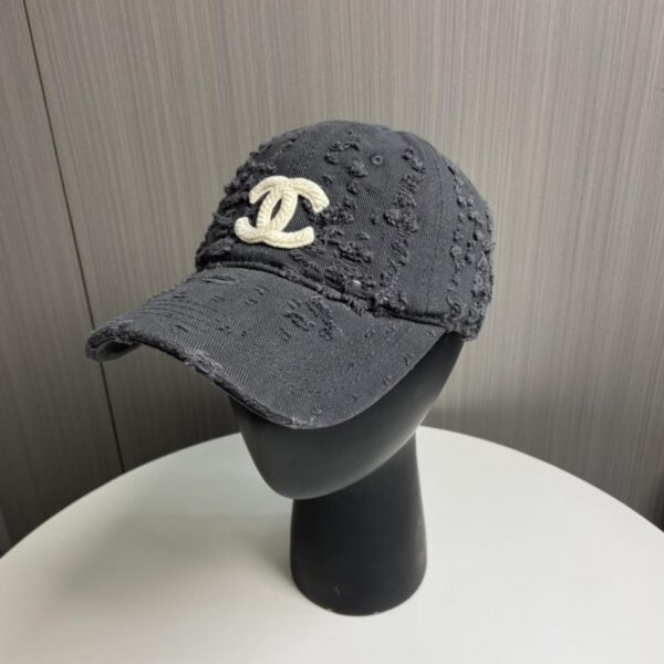 designer,replica,clothing,fake,1:1,lv,luxury,high quality PCHANEL new baseball cap logo Xiaoxiang classic and simple