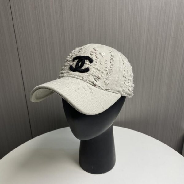 designer,replica,clothing,fake,1:1,lv,luxury,high quality PCHANEL new baseball cap logo Xiaoxiang classic and simple