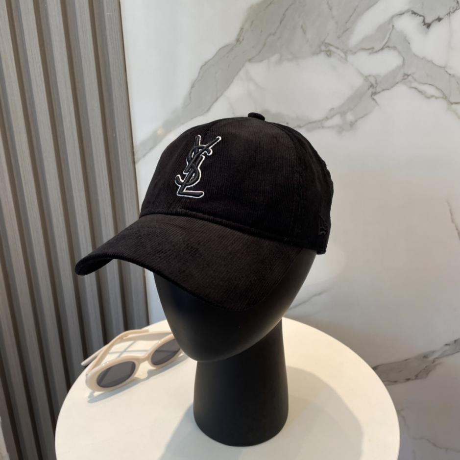 designer,replica,clothing,fake,1:1,lv,luxury,high quality Yves Saint Laurent letter embroidered corduroy baseball cap, Korean style, same style for men and women designer,replica,clothing,fake,1:1,lv,luxury,high quality Yves Saint Laurent letter embroidered corduroy baseball cap, Korean style, same style for men and women