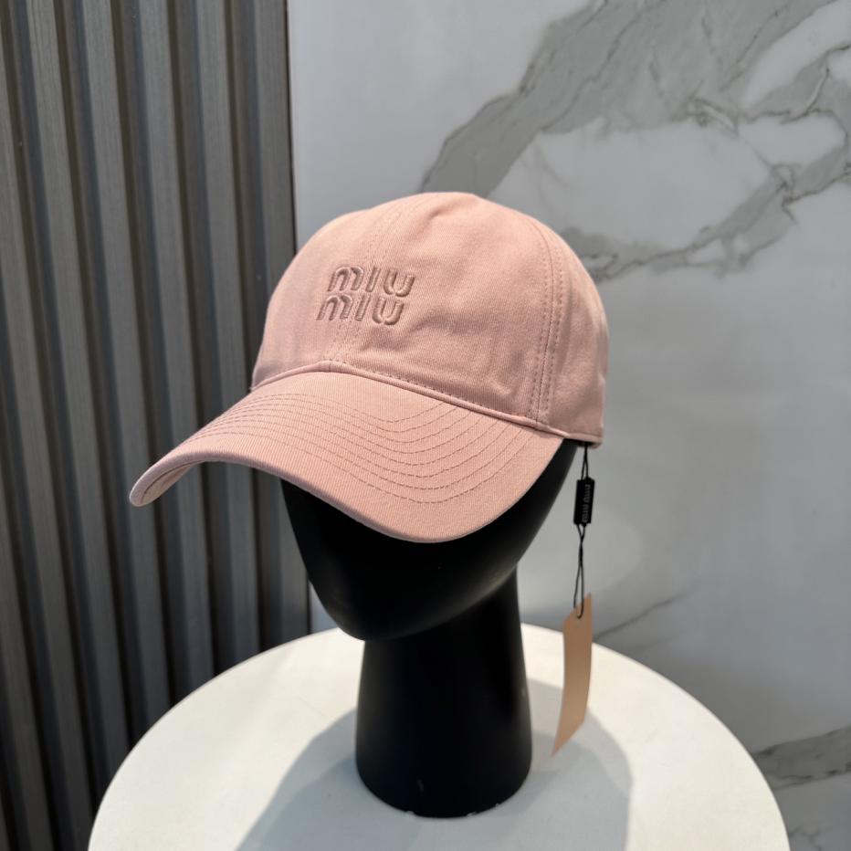 designer,replica,clothing,fake,1:1,lv,luxury,high quality Miu Miu original new pure cotton washed cloth baseball cap designer,replica,clothing,fake,1:1,lv,luxury,high quality Miu Miu original new pure cotton washed cloth baseball cap