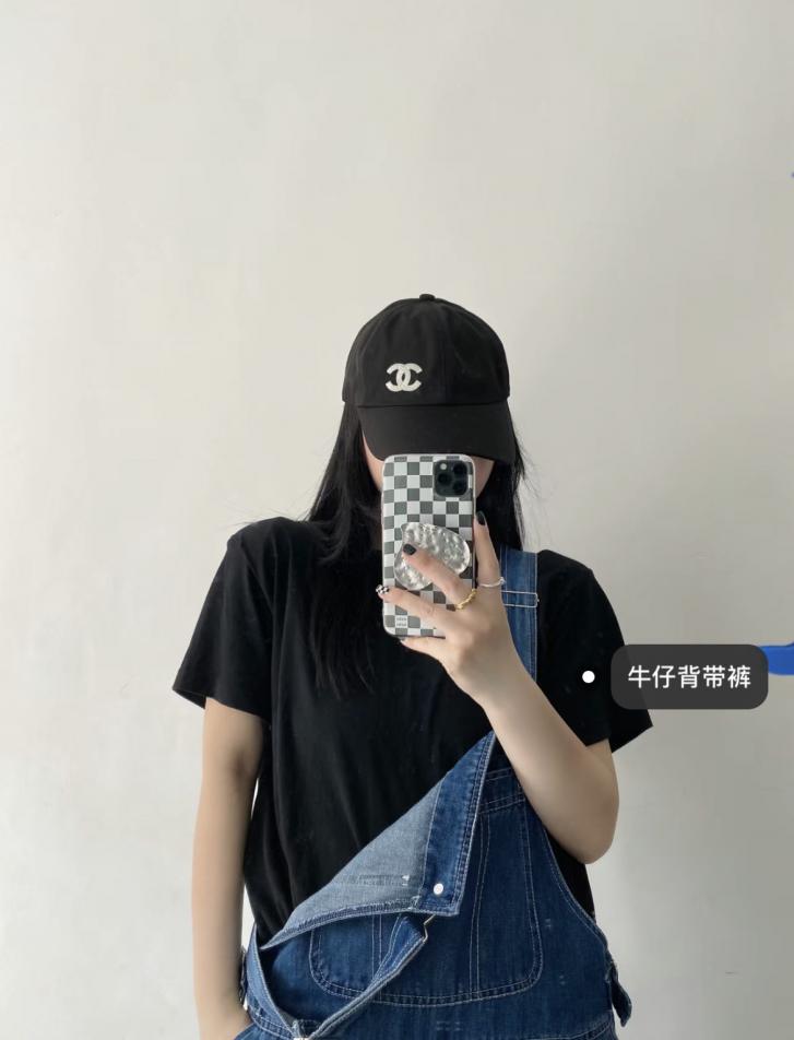 designer,replica,clothing,fake,1:1,lv,luxury,high quality CHANEL high version baseball cap logo classic and simple designer,replica,clothing,fake,1:1,lv,luxury,high quality CHANEL high version baseball cap logo classic and simple