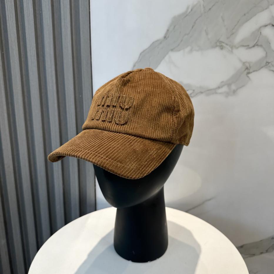 designer,replica,clothing,fake,1:1,lv,luxury,high quality Miu Miu limited new corduroy baseball cap designer,replica,clothing,fake,1:1,lv,luxury,high quality Miu Miu limited new corduroy baseball cap
