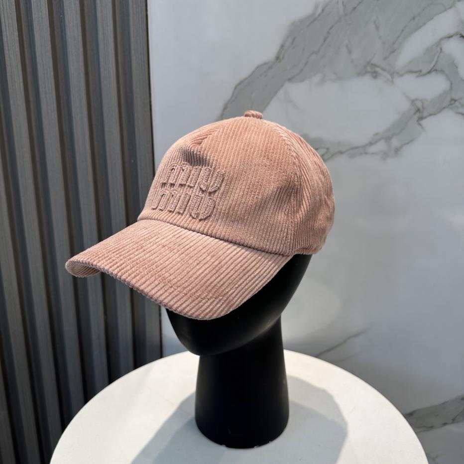designer,replica,clothing,fake,1:1,lv,luxury,high quality Miu Miu limited new corduroy baseball cap designer,replica,clothing,fake,1:1,lv,luxury,high quality Miu Miu limited new corduroy baseball cap