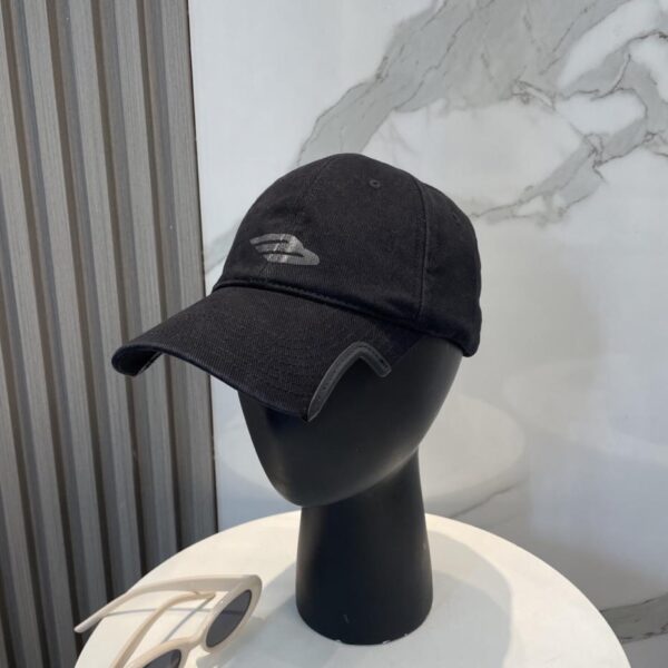 designer,replica,clothing,fake,1:1,lv,luxury,high quality BALENCIAGA new baseball cap for men and women