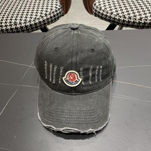 designer,replica,clothing,fake,1:1,lv,luxury,high quality MONCLER new baseball cap