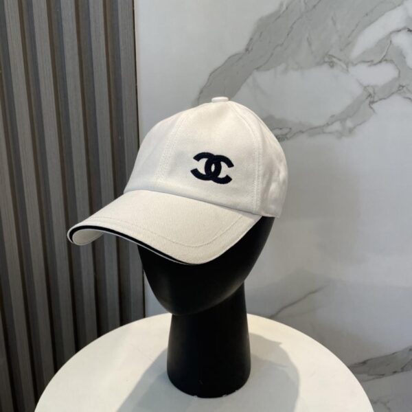 designer,replica,clothing,fake,1:1,lv,luxury,high quality Chanel counter new original single embroidered baseball cap