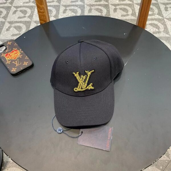 designer,replica,clothing,fake,1:1,lv,luxury,high quality LV new baseball cap high quality customization