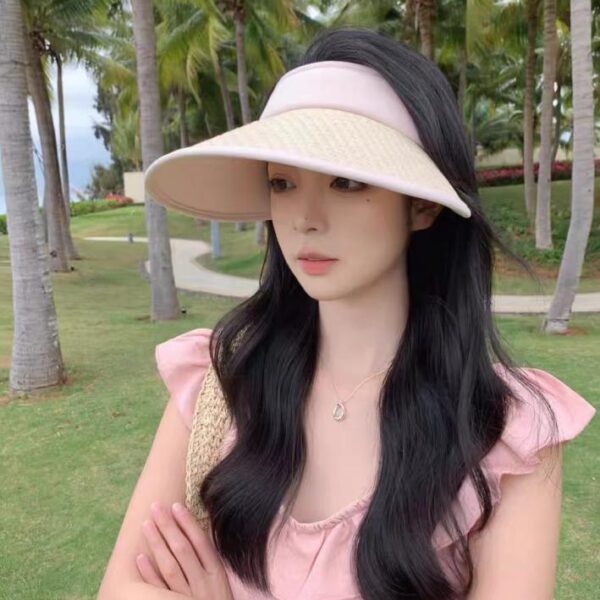 designer,replica,clothing,fake,1:1,lv,luxury,high quality Prada new men’s and women’s summer baseball caps