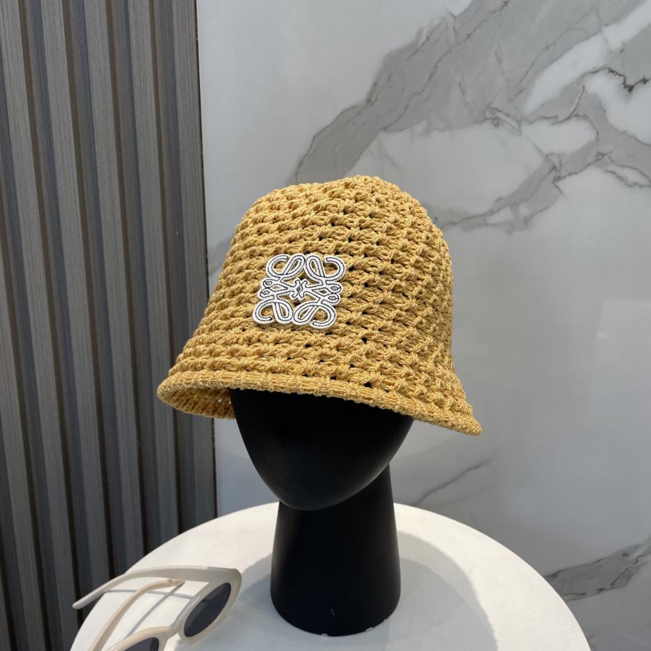 designer,replica,clothing,fake,1:1,lv,luxury,high quality LOEWE new knitted basin hat designer,replica,clothing,fake,1:1,lv,luxury,high quality LOEWE new knitted basin hat