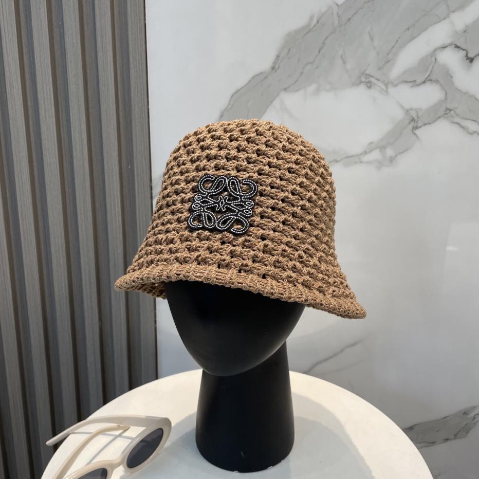 designer,replica,clothing,fake,1:1,lv,luxury,high quality LOEWE new knitted basin hat designer,replica,clothing,fake,1:1,lv,luxury,high quality LOEWE new knitted basin hat