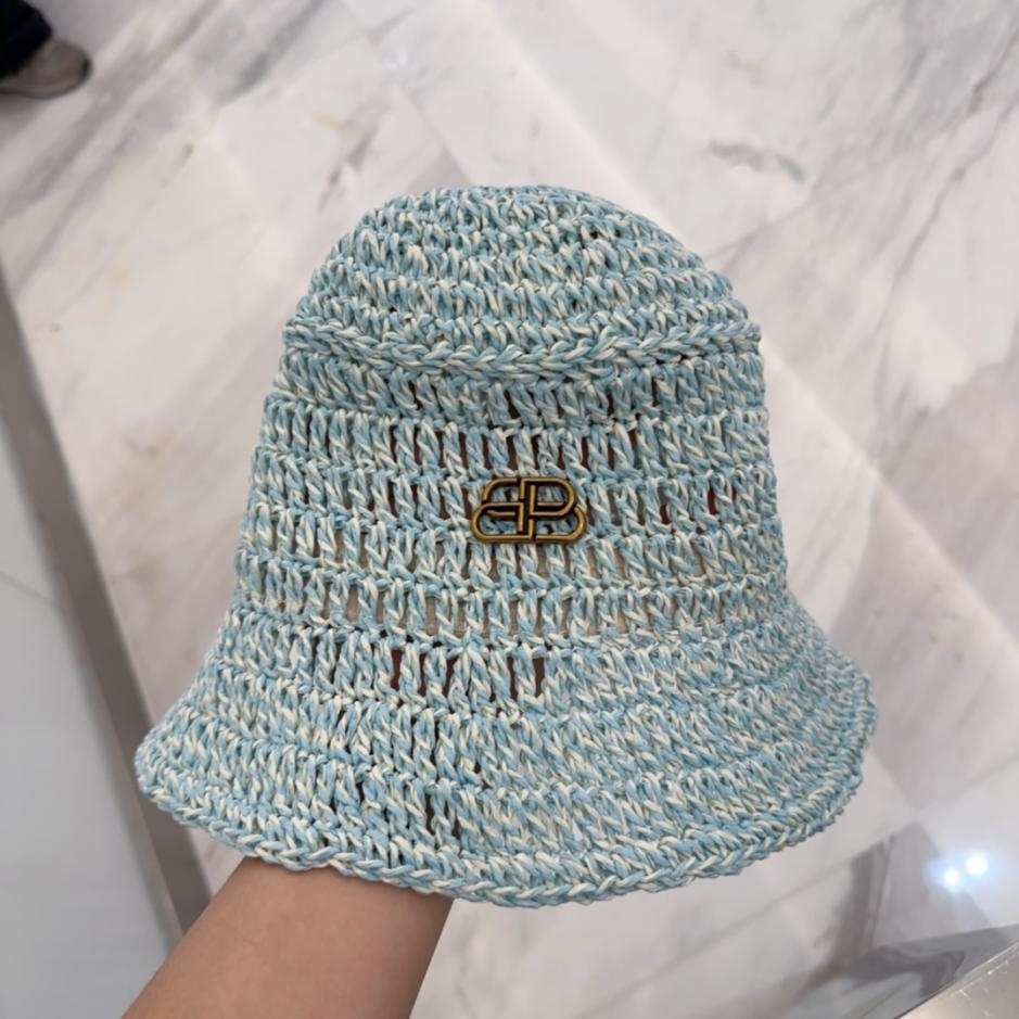 designer,replica,clothing,fake,1:1,lv,luxury,high quality Balenciaga new woven straw hat designer,replica,clothing,fake,1:1,lv,luxury,high quality Balenciaga new woven straw hat
