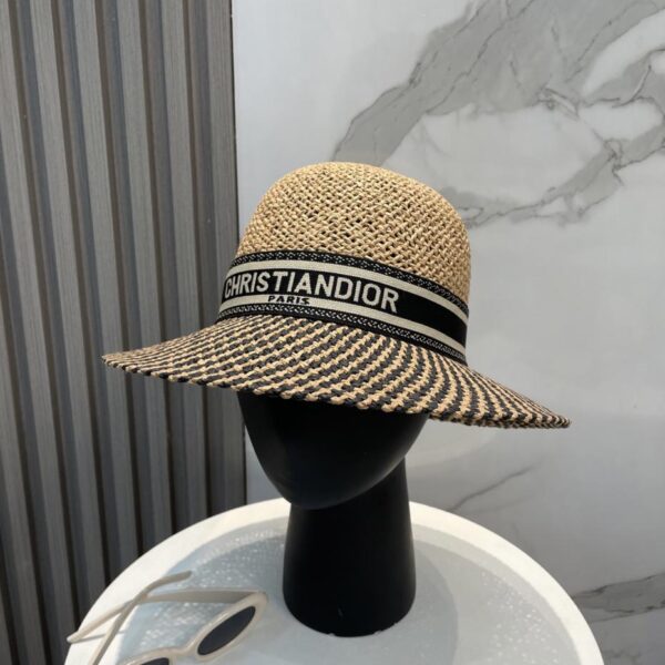 designer,replica,clothing,fake,1:1,lv,luxury,high quality PRADA straw hat