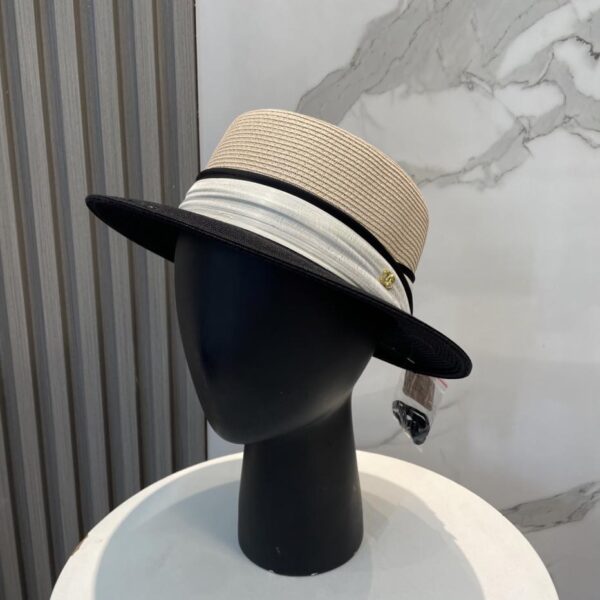 designer,replica,clothing,fake,1:1,lv,luxury,high quality CHANEL new raffia straw hat