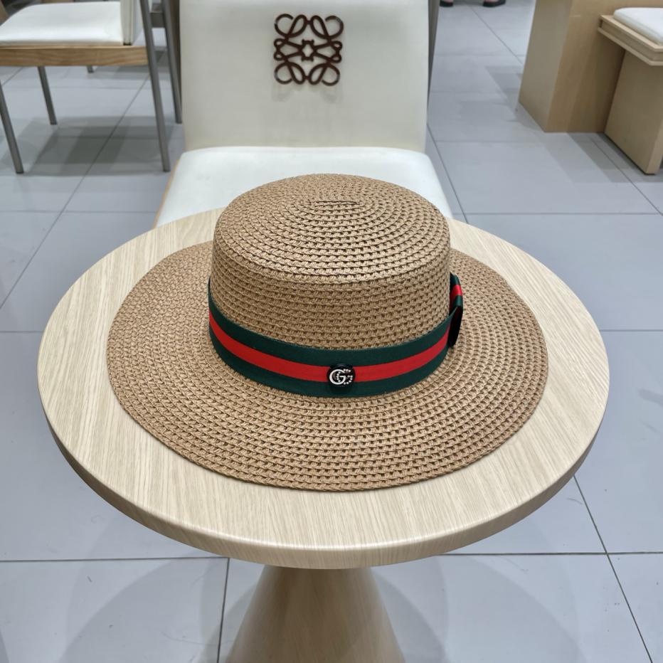 designer,replica,clothing,fake,1:1,lv,luxury,high quality Gucci new straw hat designer,replica,clothing,fake,1:1,lv,luxury,high quality Gucci new straw hat