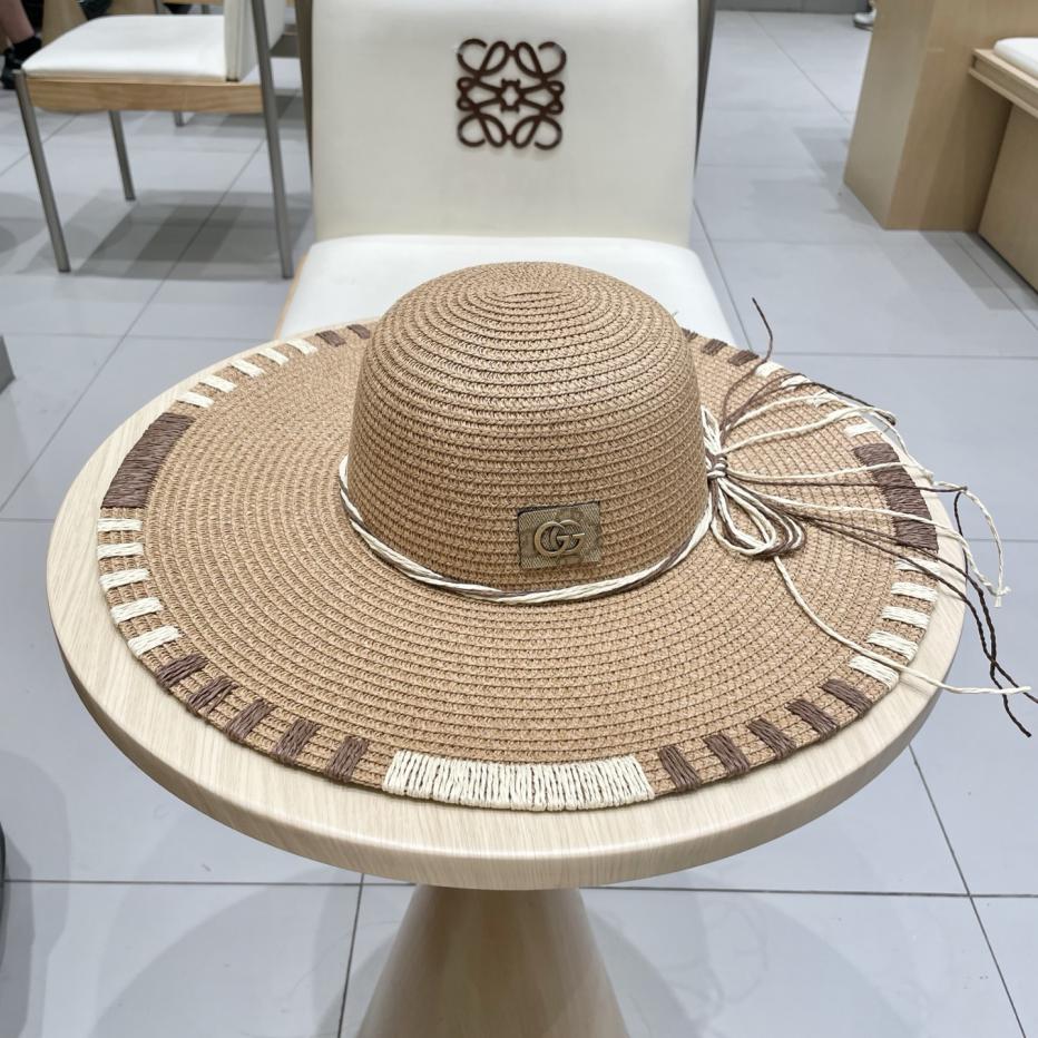 designer,replica,clothing,fake,1:1,lv,luxury,high quality Gucci new spring and summer large-brimmed straw hat foldable beach hat designer,replica,clothing,fake,1:1,lv,luxury,high quality Gucci new spring and summer large-brimmed straw hat foldable beach hat