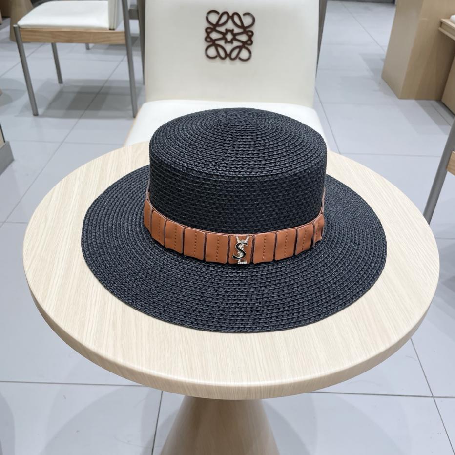 designer,replica,clothing,fake,1:1,lv,luxury,high quality Yves Saint Laurent new straw hat belt basin hat designer,replica,clothing,fake,1:1,lv,luxury,high quality Yves Saint Laurent new straw hat belt basin hat