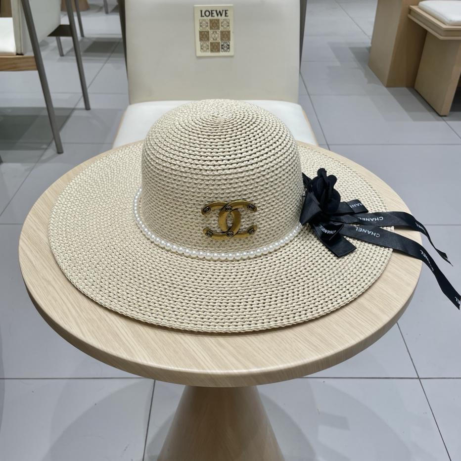 designer,replica,clothing,fake,1:1,lv,luxury,high quality CHANEL new top hat original small basin hat straw hat designer,replica,clothing,fake,1:1,lv,luxury,high quality CHANEL new top hat original small basin hat straw hat