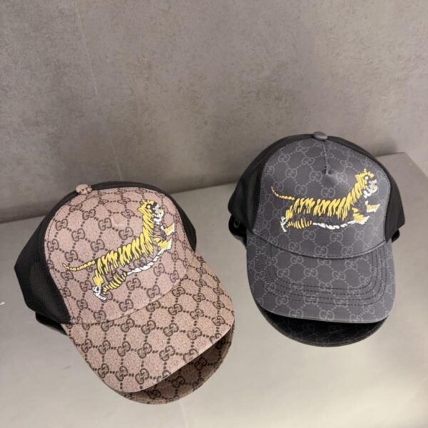 designer,replica,clothing,fake,1:1,lv,luxury,high quality Gucci high-end mesh hat