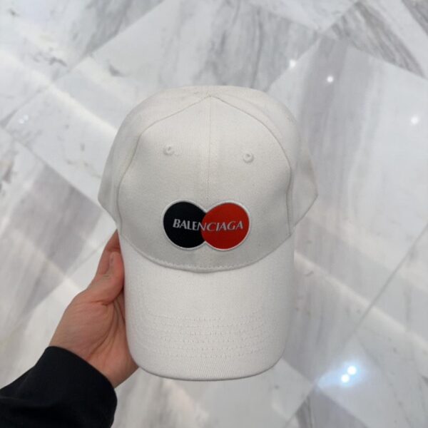 designer,replica,clothing,fake,1:1,lv,luxury,high quality Balenciaga new sunshade bucket hat
