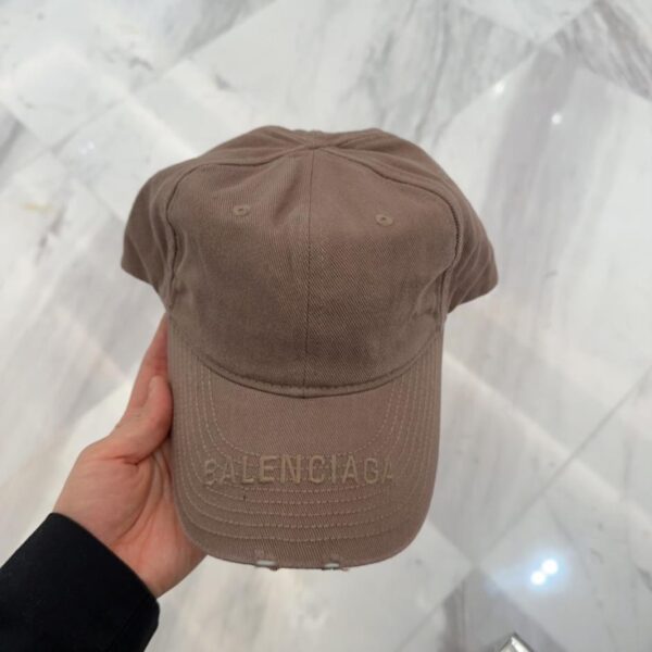 designer,replica,clothing,fake,1:1,lv,luxury,high quality Balenciaga new sunshade bucket hat