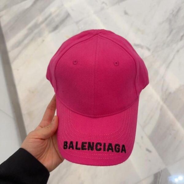 designer,replica,clothing,fake,1:1,lv,luxury,high quality Balenciaga new sunshade bucket hat