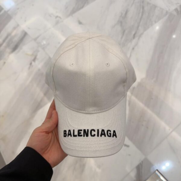 designer,replica,clothing,fake,1:1,lv,luxury,high quality Balenciaga new sunshade bucket hat